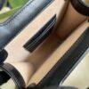 Gucci GG Marmont top handle mini bag