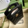 Gucci GG Marmont top handle mini bag