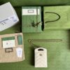 Gucci GG Marmont top handle mini bag