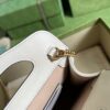 Gucci GG Marmont top handle mini bag