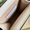 Gucci GG Marmont top handle mini bag
