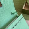 Gucci GG Marmont leather mini chain bag