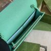 Gucci GG Marmont leather mini chain bag