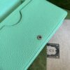Gucci GG Marmont leather mini chain bag