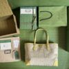 Gucci Ophidia GG Medium Tote Bag