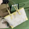 Gucci Ophidia GG Medium Tote Bag