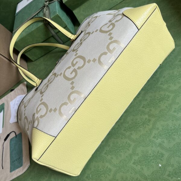 Gucci Ophidia GG Medium Tote Bag
