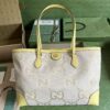 Gucci Ophidia GG Medium Tote Bag