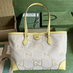 Gucci Ophidia GG Medium Tote Bag