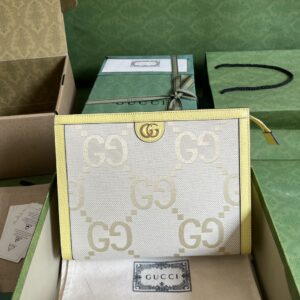 GUCCI Ophidia pouch