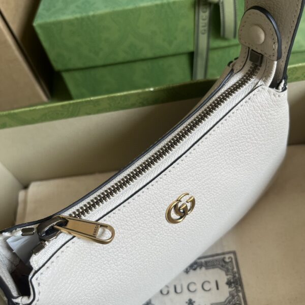 GUCCI Aphrodite mini shoulder bag
