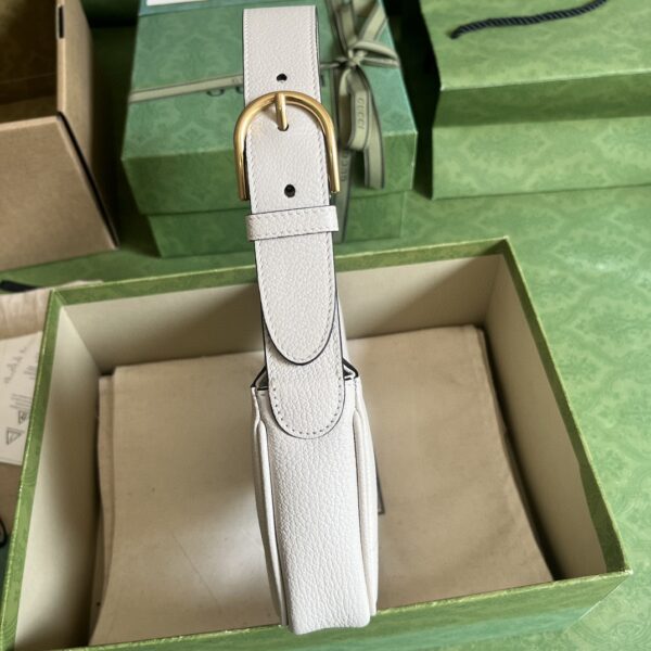 GUCCI Aphrodite mini shoulder bag