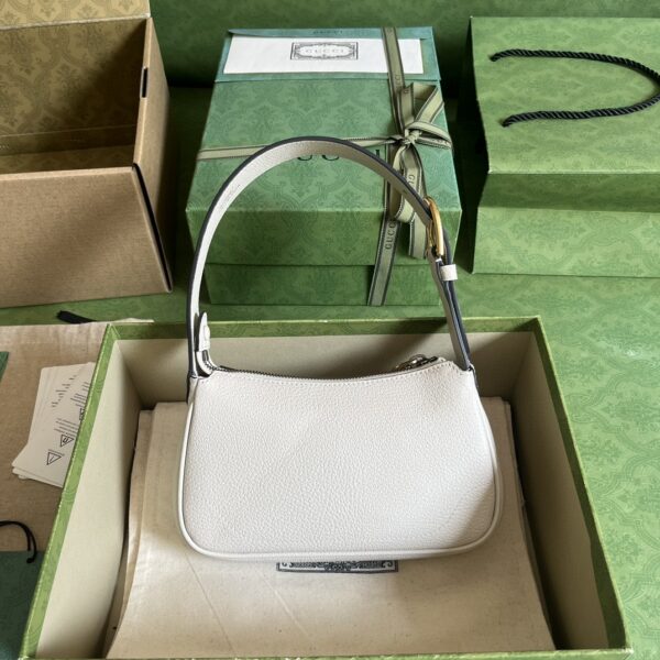 GUCCI Aphrodite mini shoulder bag