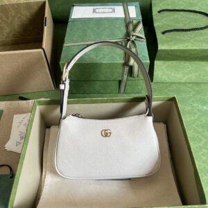 GUCCI Aphrodite mini shoulder bag