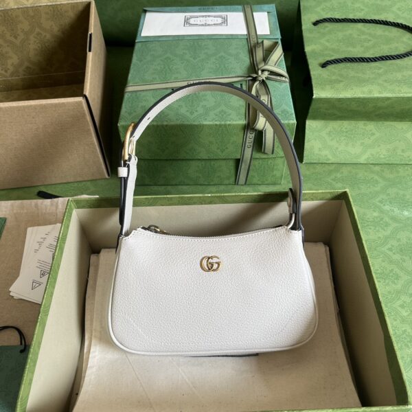 GUCCI Aphrodite mini shoulder bag