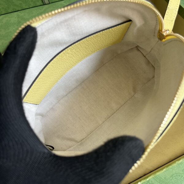 Gucci Ophidia GG Bag