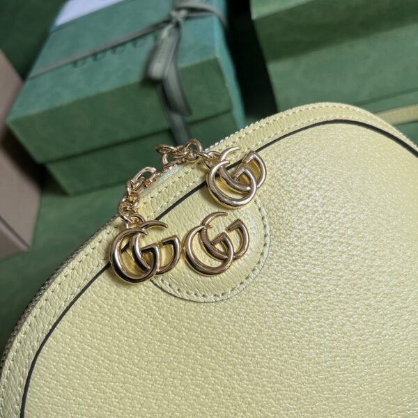 Gucci Ophidia GG Bag