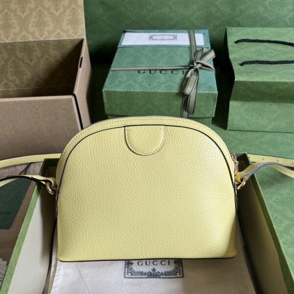 Gucci Ophidia GG Bag