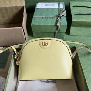 Gucci Ophidia GG Bag