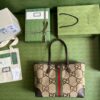 Gucci Ophidia GG Medium Tote Bag