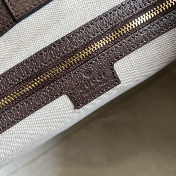 Gucci Ophidia GG Medium Tote Bag