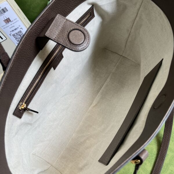 Gucci Ophidia GG Medium Tote Bag