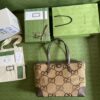 Gucci Ophidia GG Medium Tote Bag