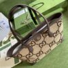 Gucci Ophidia GG Medium Tote Bag