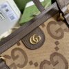Gucci Ophidia GG Medium Tote Bag