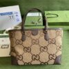 Gucci Ophidia GG Medium Tote Bag