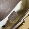 GUCCI HORSEBIT 1955 MINI BAG