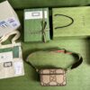 Gucci Jumbo GG mini bag