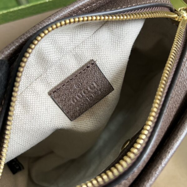 Gucci Jumbo GG mini bag