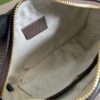 Gucci Jumbo GG mini bag