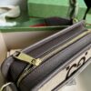 Gucci Jumbo GG mini bag