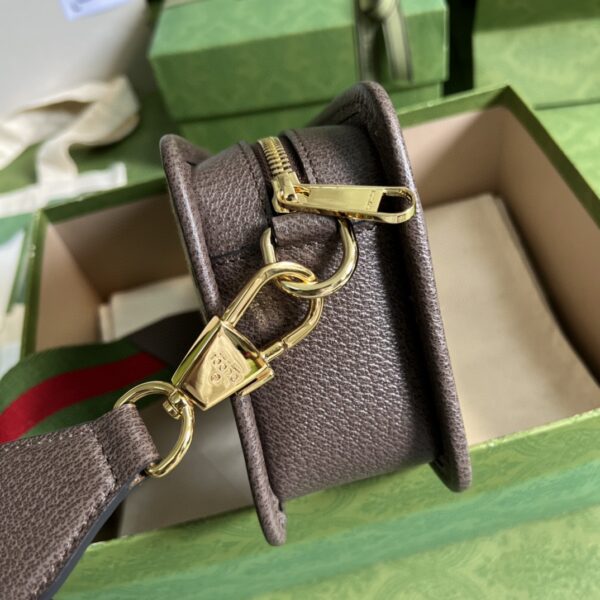 Gucci Jumbo GG mini bag