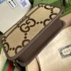Gucci Jumbo GG mini bag