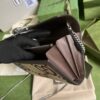 Gucci Dionysus GG Supreme chain wallet