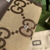 Gucci Dionysus GG Supreme chain wallet