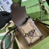 Gucci Gucci Horsebit 1955 mini bag