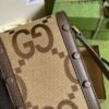 Gucci Gucci Horsebit 1955 mini bag