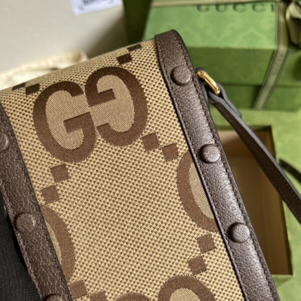 Gucci Gucci Horsebit 1955 mini bag