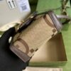 Gucci Gucci Horsebit 1955 mini bag