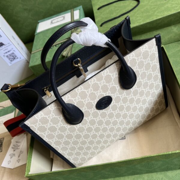 Gucci GG tote bag