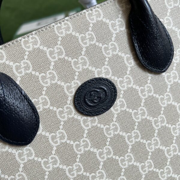 Gucci GG tote bag