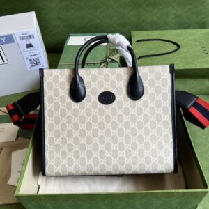 Gucci GG tote bag