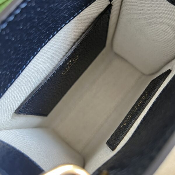 Gucci Jumbo GG mini tote bag