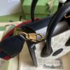 Gucci Jumbo GG mini tote bag