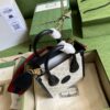 Gucci Jumbo GG mini tote bag