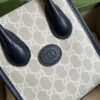 Gucci Jumbo GG mini tote bag
